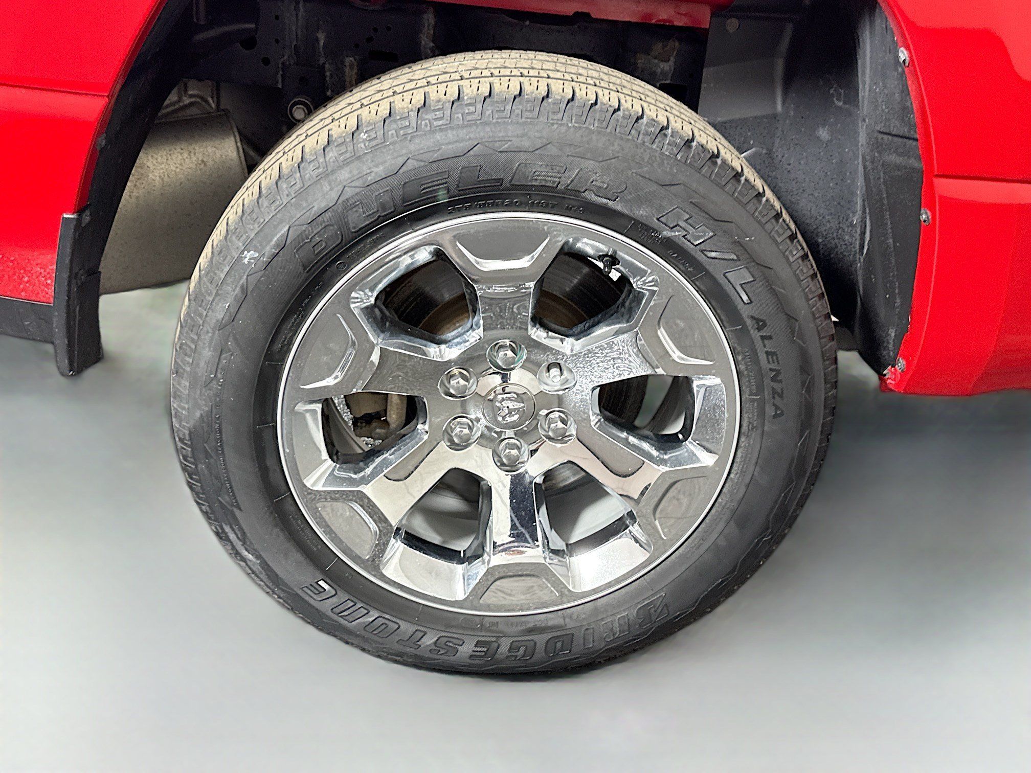 Used 2022 RAM 1500 Big Horn AWD/4WD image 33