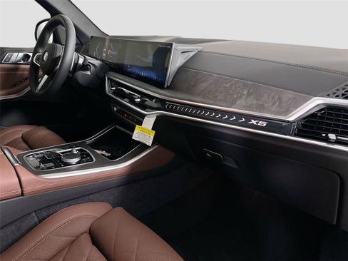 New 2026 BMW X5 xDrive40i AWD/4WD image 60