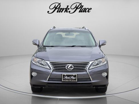 Used 2014 Lexus RX 350 FWD w/ Navigation Package image 8