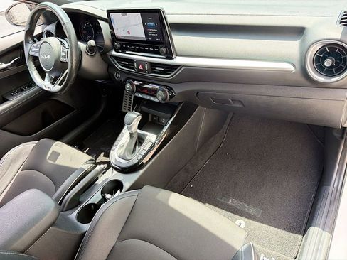 Used 2022 Kia Forte GT-Line FWD image 30