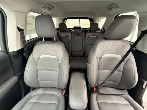 New 2025 Ford Bronco Sport Badlands image 21