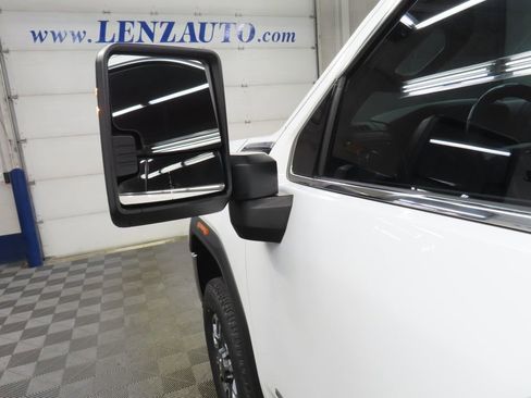Used 2021 GMC Sierra 2500 SLE AWD/4WD image 68