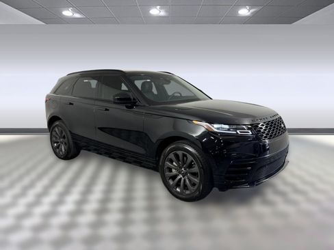 Used 2023 Land Rover Range Rover Velar R-Dynamic S AWD/4WD image 7