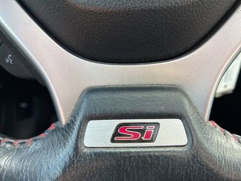 Used 2013 Honda Civic Si image 26
