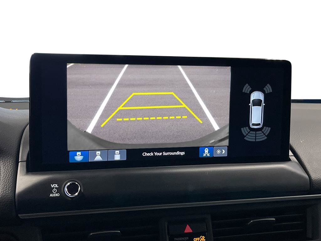 New 2026 Honda Pilot EX-L image 4
