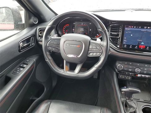 Used 2024 Dodge Durango R/T image 13