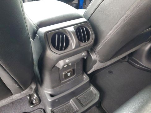 Certified 2021 Jeep Wrangler Unlimited Sahara image 23