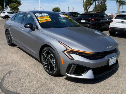Used 2025 Kia K5 GT-Line w/ GT-Line Premium Package