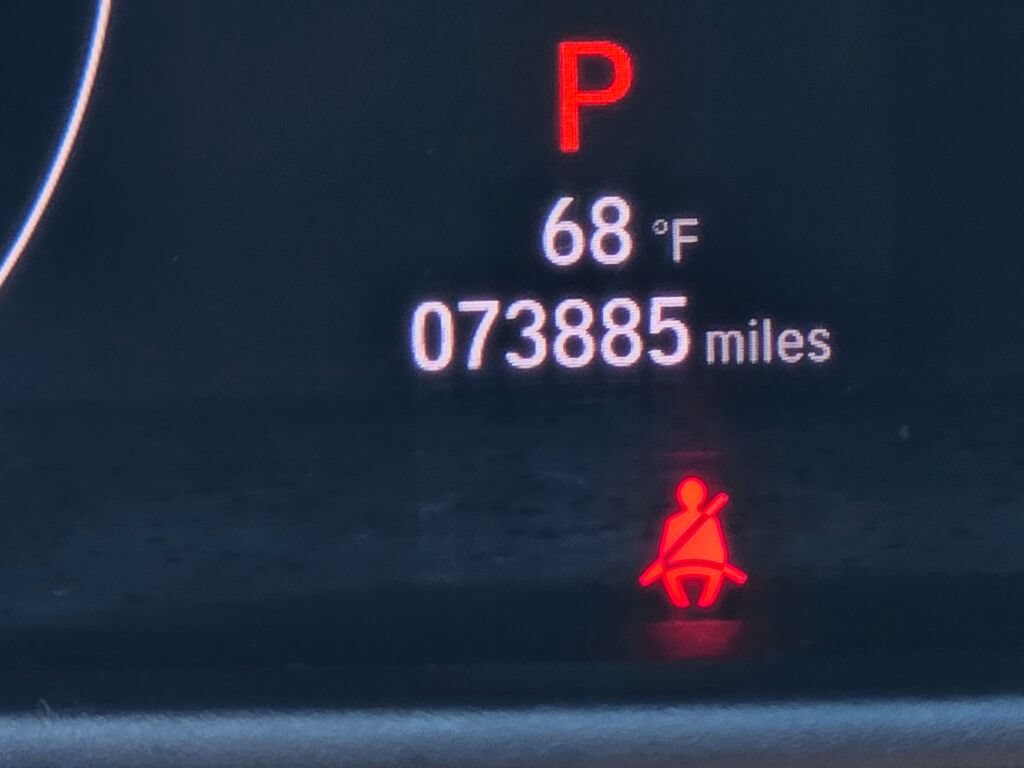 Used 2019 Honda Accord Sport image 24