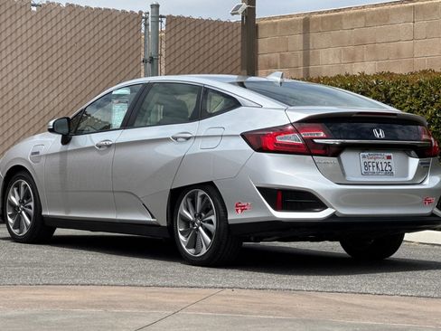 Used 2018 Honda Clarity Touring image 6