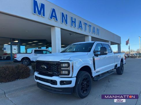 New 2026 Ford F350 XLT w/ XLT Premium Package image 1