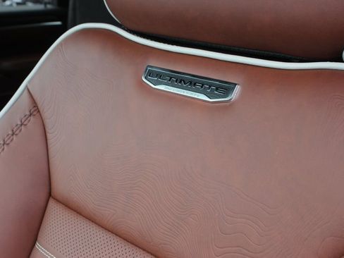 New 2026 GMC Sierra 3500 Denali Ultimate image 27