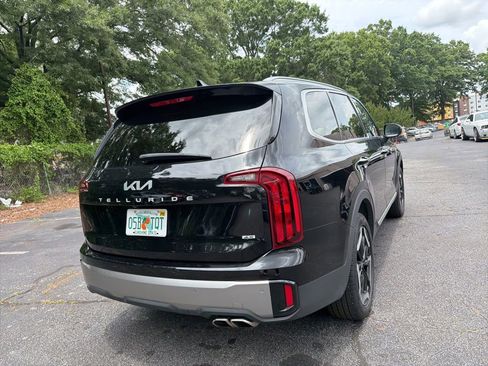 Used 2025 Kia Telluride S AWD/4WD image 7