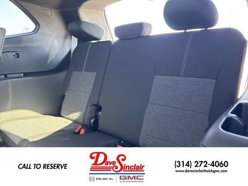 New 2026 GMC Acadia Elevation w/ Super Cruise Package FWD image 23