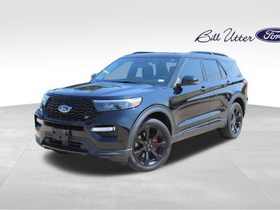 Used 2023 Ford Explorer ST w/ Equipment Group 401A