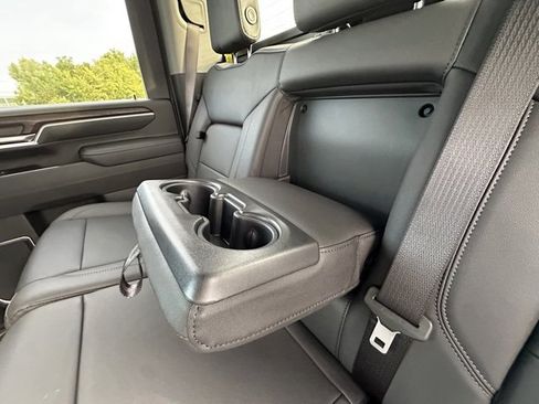 New 2026 GMC Sierra 2500 SLT w/ Texas SLT Premium Package image 26