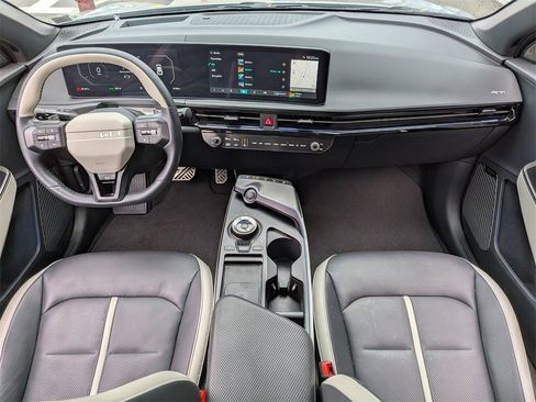 Used 2025 Kia EV6 GT-Line image 24