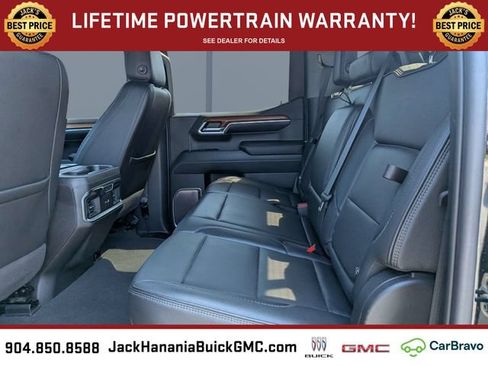 Used 2023 GMC Sierra 1500 Denali AWD/4WD image 12