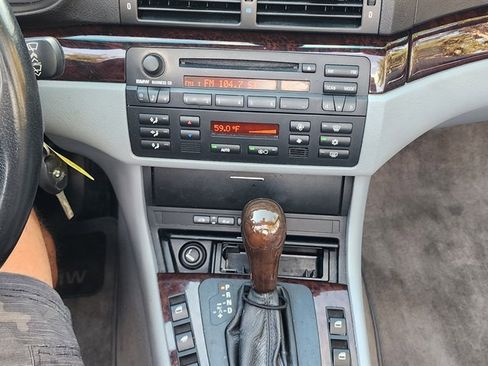 Used 2005 BMW 325Ci 325Ci 2dr Convertible image 26