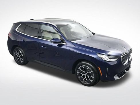 New 2026 BMW X3 xDrive30i w/ Convenience Package AWD/4WD image 22