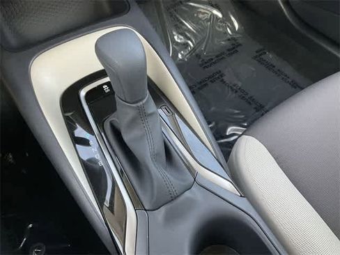 Certified 2026 Toyota Corolla LE image 24