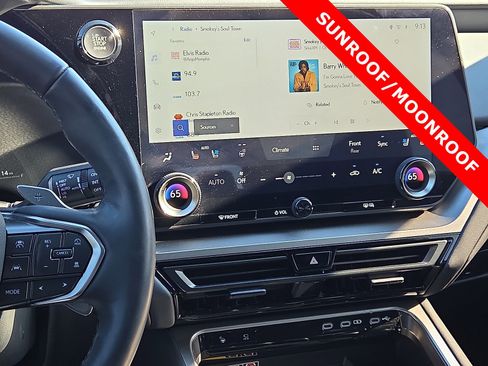 Used 2024 Lexus TX 350 FWD w/ Captains Chair Package image 18