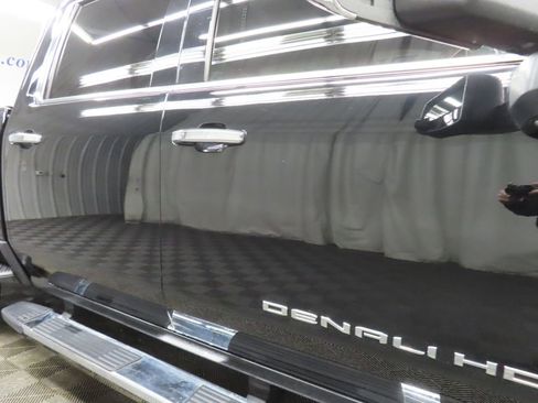 Used 2021 GMC Sierra 2500 Denali w/ Denali Ultimate Package image 37