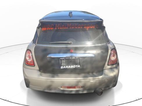 Used 2021 MINI Cooper S w/ Sidewalk Package image 5