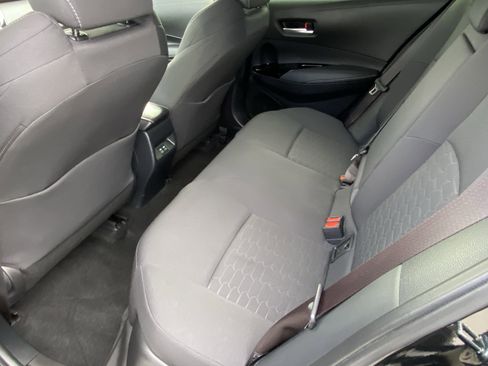 Certified 2024 Toyota Corolla SE w/ SE Package FWD image 22