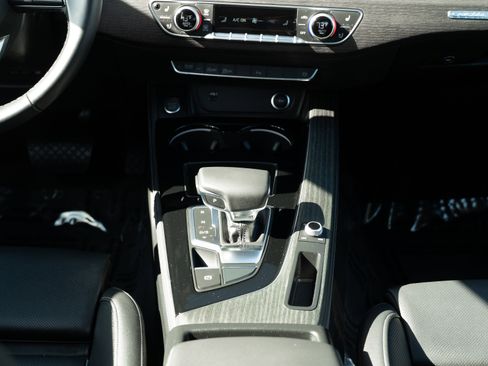 Certified 2025 Audi A5 2.0T Premium Plus w/ Premium Plus AWD/4WD image 18