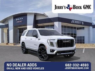 New 2026 GMC Yukon Denali w/ Denali Reserve Package AWD/4WD video 1