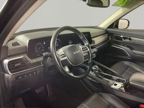 Used 2024 Kia Telluride SX AWD/4WD image 17
