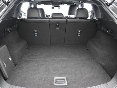 Certified 2023 MAZDA CX-5 AWD 2.5 Turbo image 29