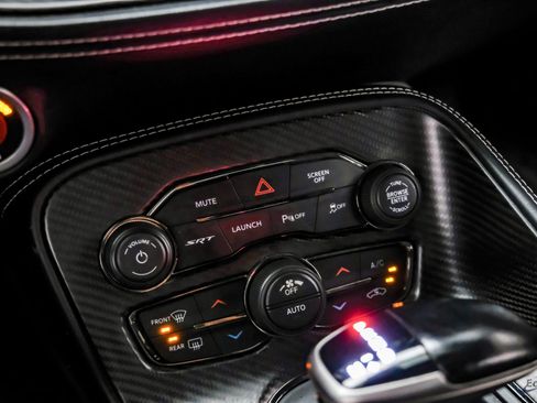 Used 2021 Dodge Challenger SRT Hellcat Redeye image 63