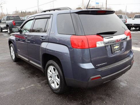 Used 2013 GMC Terrain SLE w/ Convenience Package image 3
