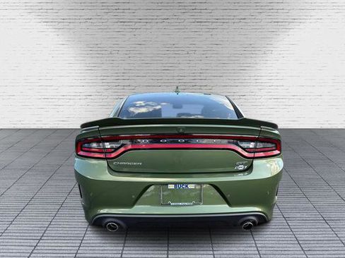 Used 2019 Dodge Charger GT image 6