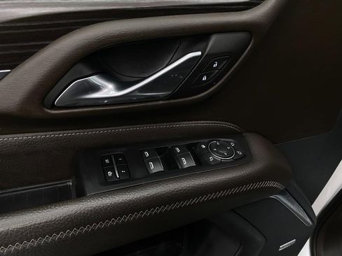 Used 2023 GMC Yukon XL Denali w/ LPO, Floor Liner Package image 33