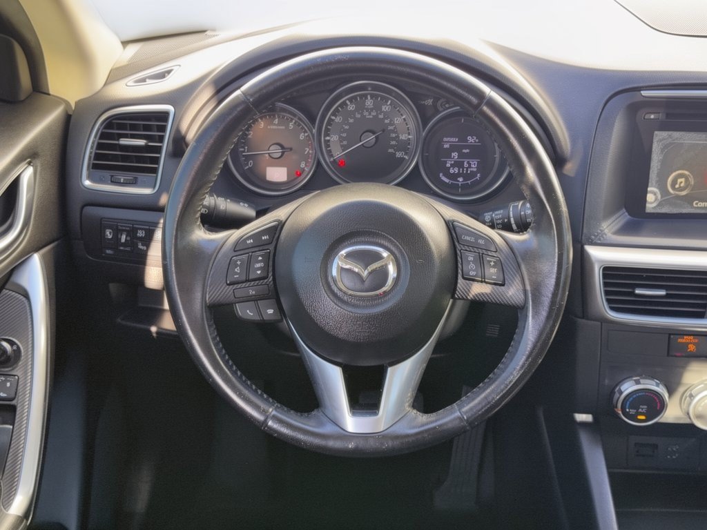 Used 2016 MAZDA CX-5 Touring FWD image 10