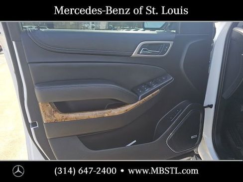 Used 2016 GMC Yukon Denali w/ Open Road Package image 18