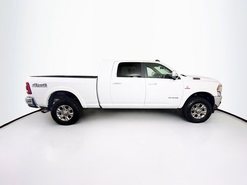 Used 2020 RAM 2500 Laramie AWD/4WD image 10