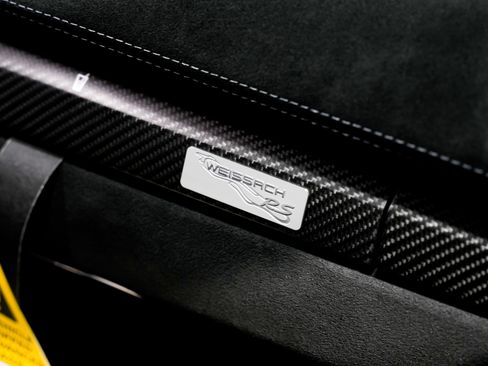 Used 2023 Porsche 718 Cayman GT4 RS image 32