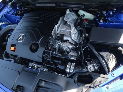 Used 2023 Acura TLX Type S AWD/4WD image 40