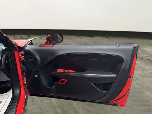 Used 2018 Dodge Challenger SXT Plus RWD image 18