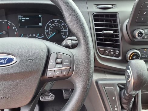 New 2025 Ford Transit 150 Low Roof image 18