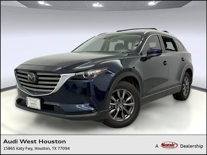 Used 2023 MAZDA CX-9 Touring