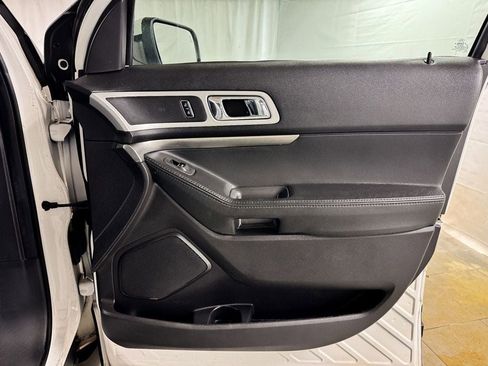 Used 2015 Ford Explorer Sport w/ Equipment Group 401A AWD/4WD image 19