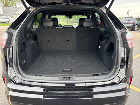 Used 2023 Ford Edge ST-Line AWD/4WD image 14