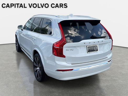 Used 2024 Volvo XC90 T8 Ultimate w/ Protection Package Premier AWD/4WD image 7