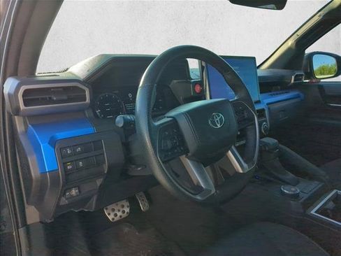 Certified 2024 Toyota Tacoma TRD Sport RWD image 14