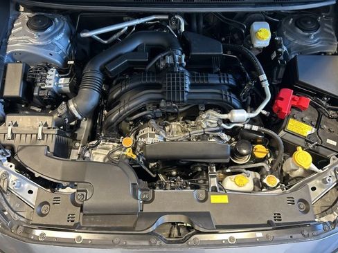 Used 2024 Subaru Crosstrek 2.0i image 35